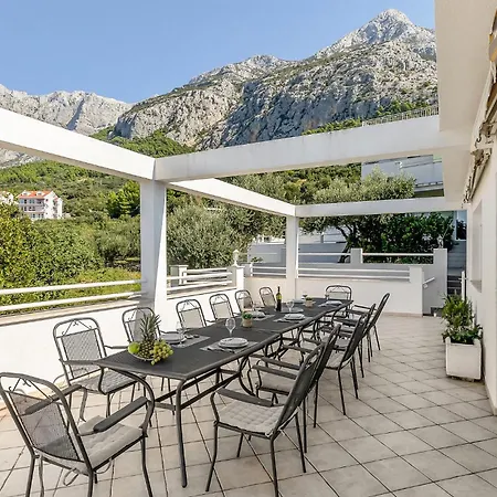 Beautiful In With Wifi Makarska