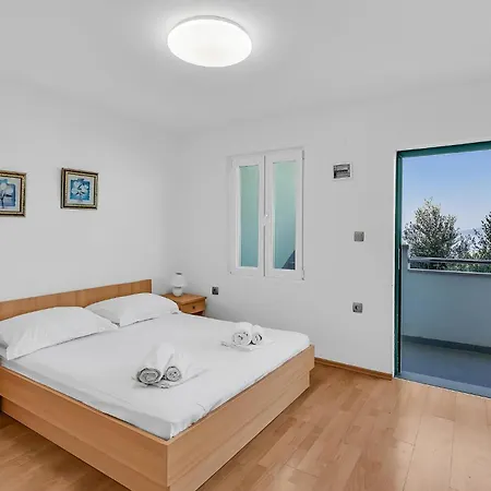 Beautiful In With Wifi Makarska