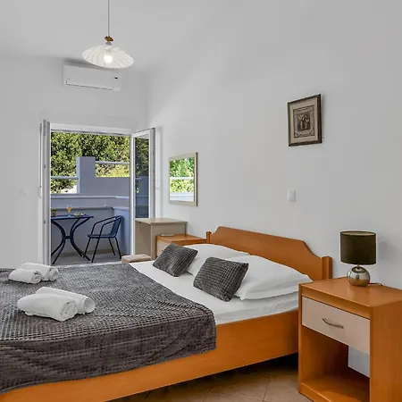 Beautiful In With Wifi Makarska