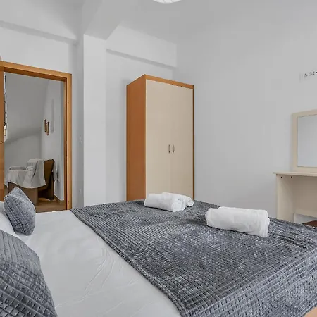 Beautiful In With Wifi Holiday home *