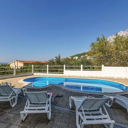 Put Zuke I * Макарська