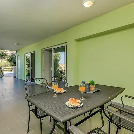 Put Zuke I 마카르스카