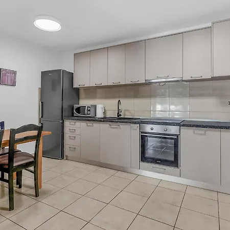 Будинок відпочинку Put Zuke I