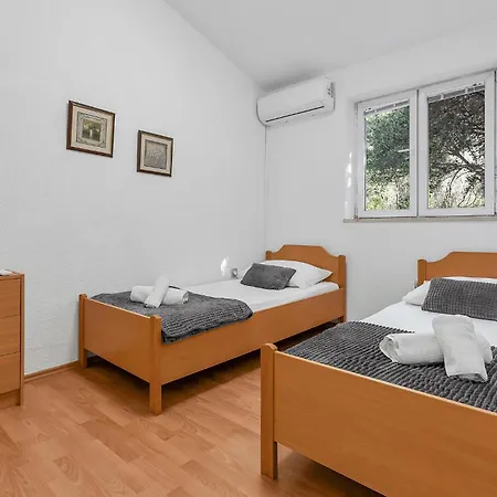 Put Zuke I * 마카르스카