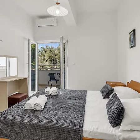 Put Zuke I Будинок відпочинку