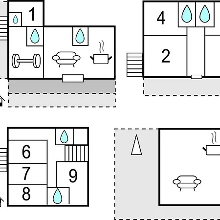 Put Zuke I 마카르스카
