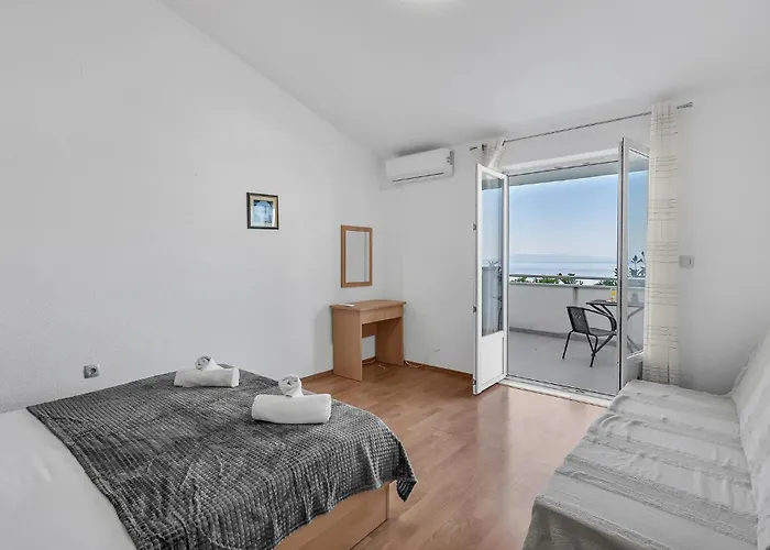 Put Zuke I בית נופש *