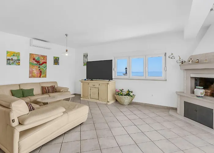 Put Zuke I בית נופש