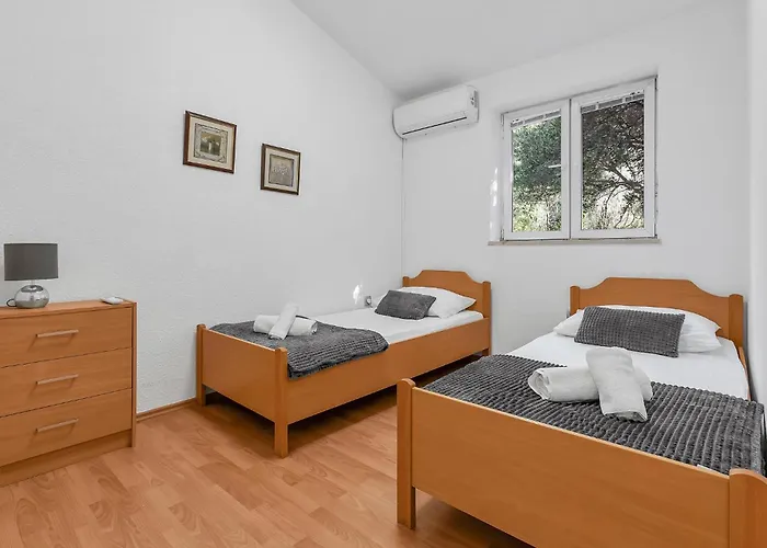 Put Zuke I * מאקרסקה