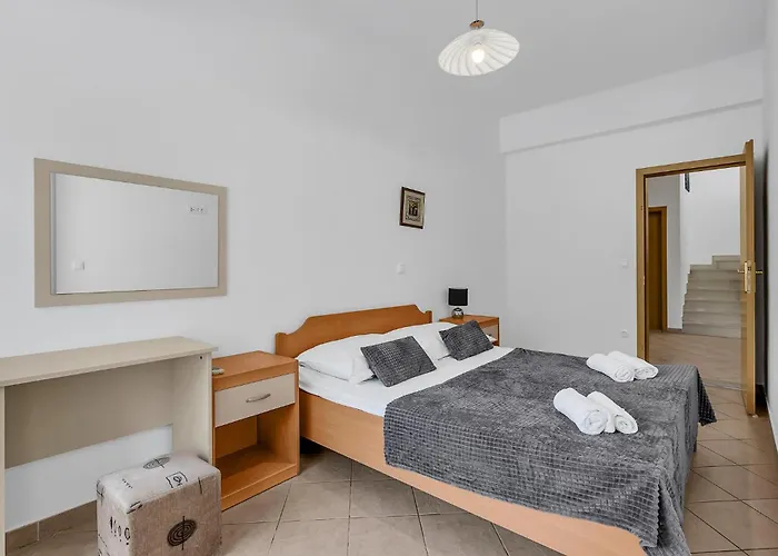 Put Zuke I * מאקרסקה