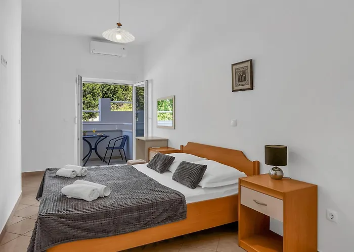 Put Zuke I מאקרסקה