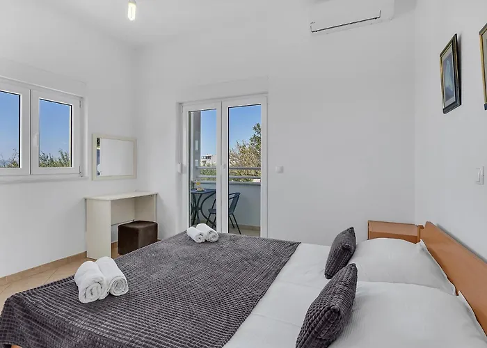 Put Zuke I * מאקרסקה