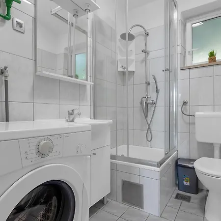 Put Zuke I * Makarska