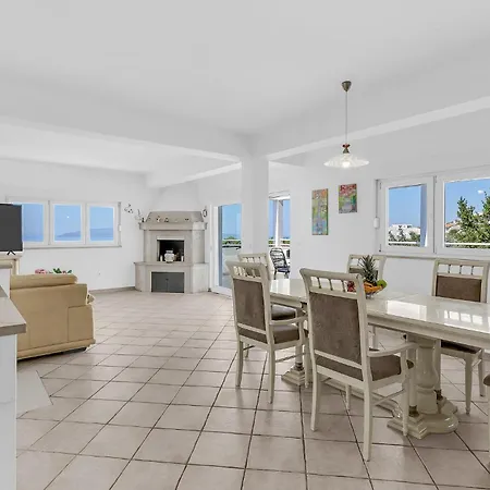 Put Zuke I Casa vacanze *