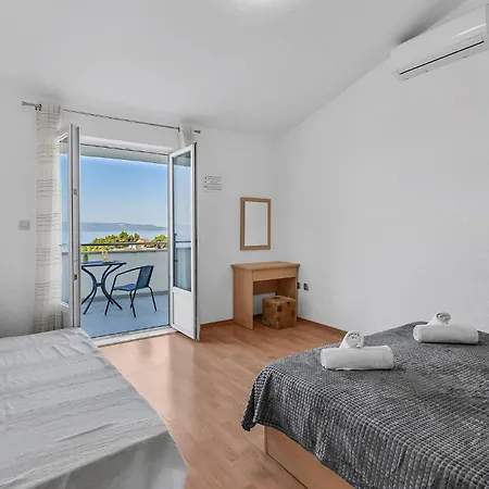 Put Zuke I Casa vacanze *