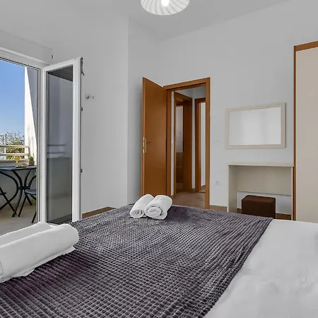 Casa vacanze Put Zuke I *