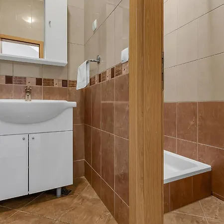 Put Zuke I Casa vacanze *