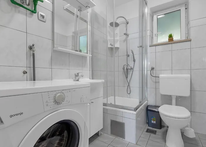 Put Zuke I * Makarska