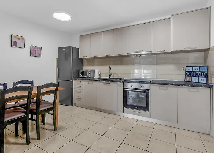 Ferienhaus Put Zuke I