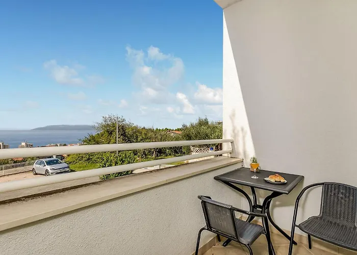 Put Zuke I Ferienhaus *