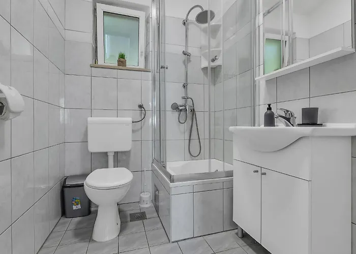 Ferienhaus Put Zuke I *